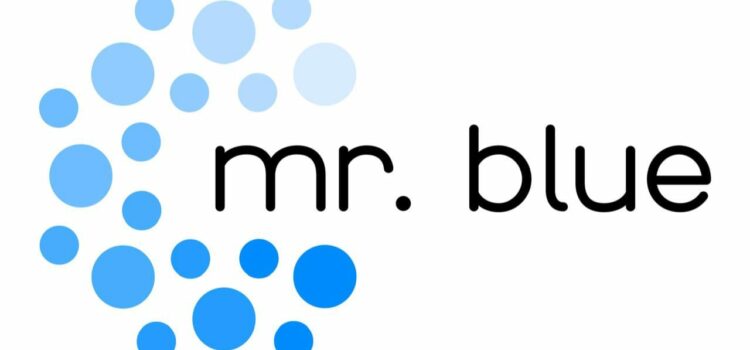 Aman: The CEO Behind mr.blue’s Laundry Revolution (this one)