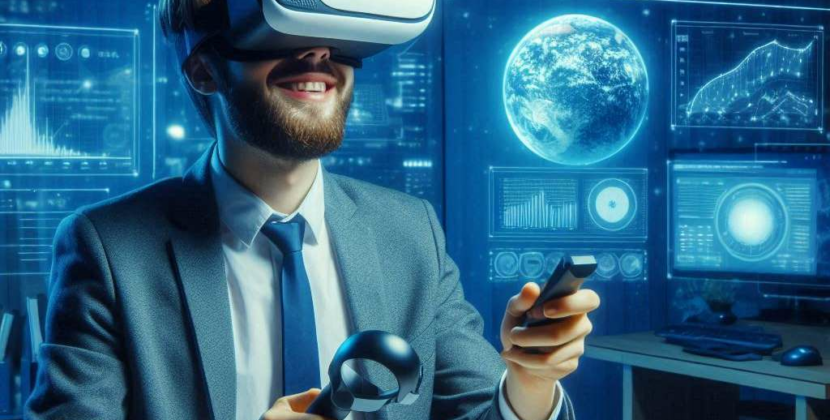 Virtual Real Estate in Gaming: Designing and Selling Virtual Spaces in the Metaverse