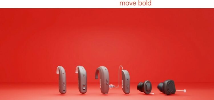 Hearzap Introduces Zenaud India’s first rechargeable ITC hearing Aid