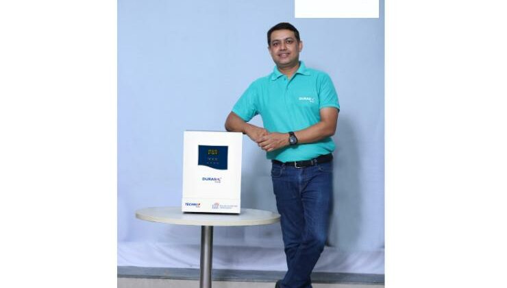 Why should India Lag Behind in Global Energy Storage Technologies!!