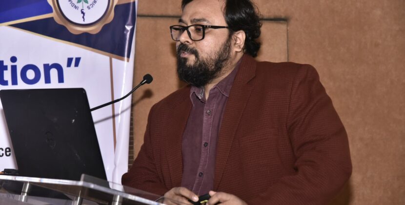 Transforming Pediatric Cardiology in South Gujarat: Dr. Snehal Patel Leads Pioneering Session at SPACT