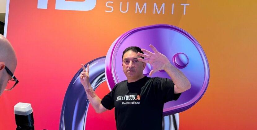 FAME KINGSheeraz Hasan Continues to Dominate at 1 Billion Followers Summit, as UAE Cements Its Status in the Global Creator Economy