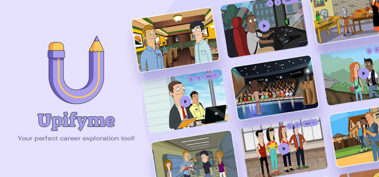 Revolutionizing Career Guidance in India with Gamification: The UpifyMe Story