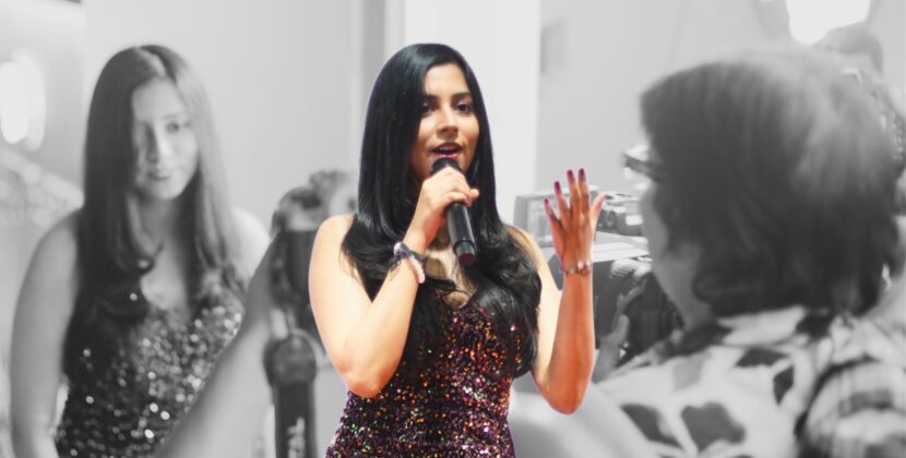 Acting with Rani Mukerji, Stage with Shah Rukh, Now MBA: Who is Ridhi Arora