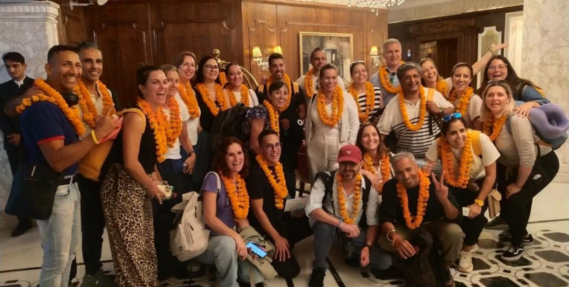How Hidden Journeys is Redefining the Art of Hospitality and Travel in India