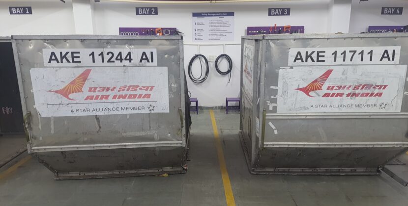 HaveUs AeroTech becomes first MRO in India to receive DGCA approval for ULD and Pallets