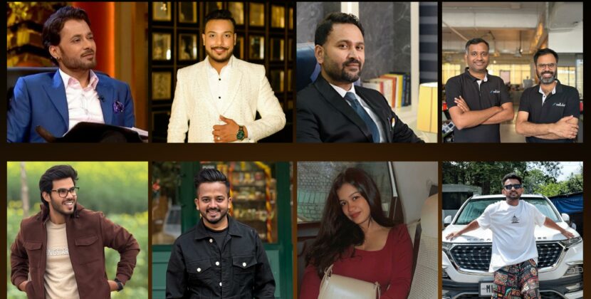 Visionaries of Tomorrow: India’s Icons of Impact