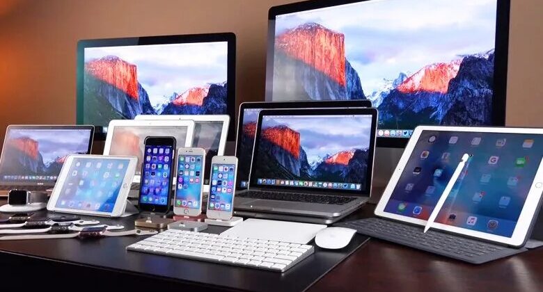4GeniusMind: Your One-Stop Solution for iWatch, iMac, and MacBook Repairs in Delhi
