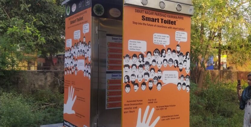 SmartERA Solutions Pvt. Ltd.: Revolutionizing Industries with AI, Automation, and IoT for Social Impact