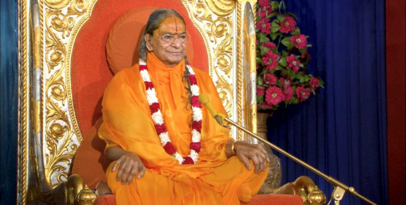 Jagadguru Kripalu Ji Maharaj: World’s Fifth Jagadguru Who Elevated Humanity