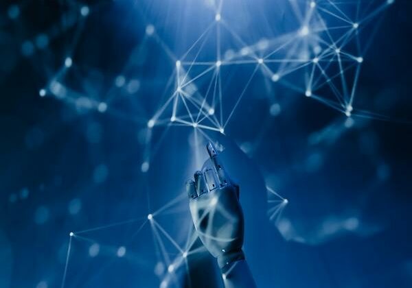 AI’s Impact in the World of Web3