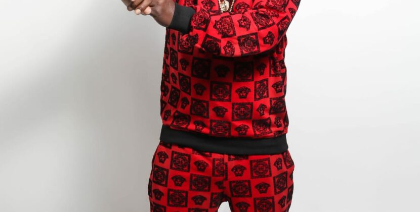 P2K DaDiddy: The Party Starter Taking the Music Industry by Storm.