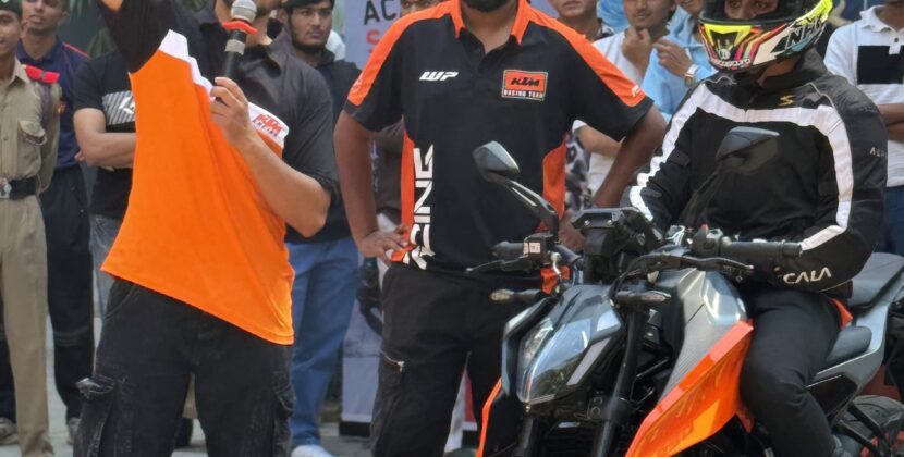 Engineering Mind, Creative Heart: The Journey of Sagar Chavan