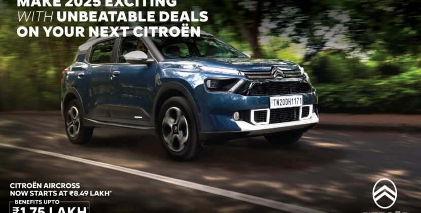 Magnus Motors: Bringing the Iconic Citroën Experience to Ahmedabad