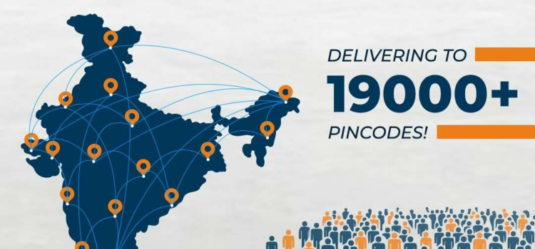 Expanding Horizons: TruckGuru Now Operational in 500+ Locations Across India