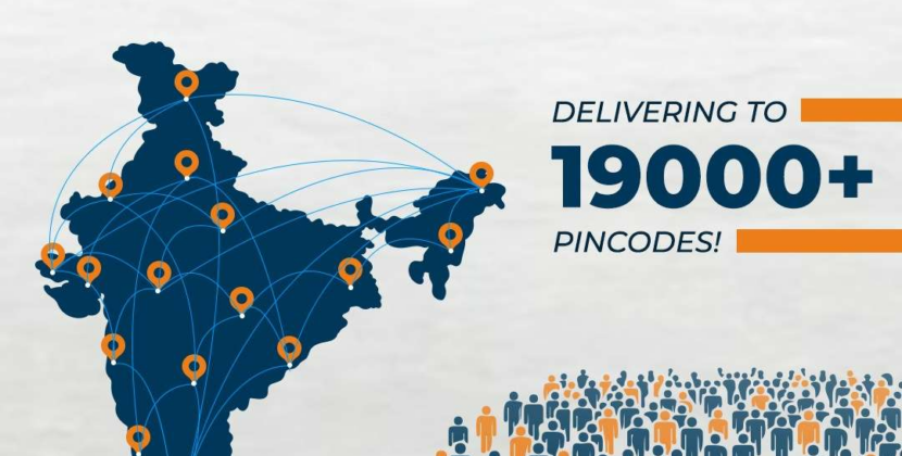 Expanding Horizons: TruckGuru Now Operational in 500+ Locations Across India