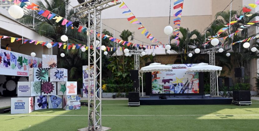 NCPA Mumbai and National Theatre UK Bring Professional Theatre Experience to Mumbai’s Youth with Connections India’s Third Edition