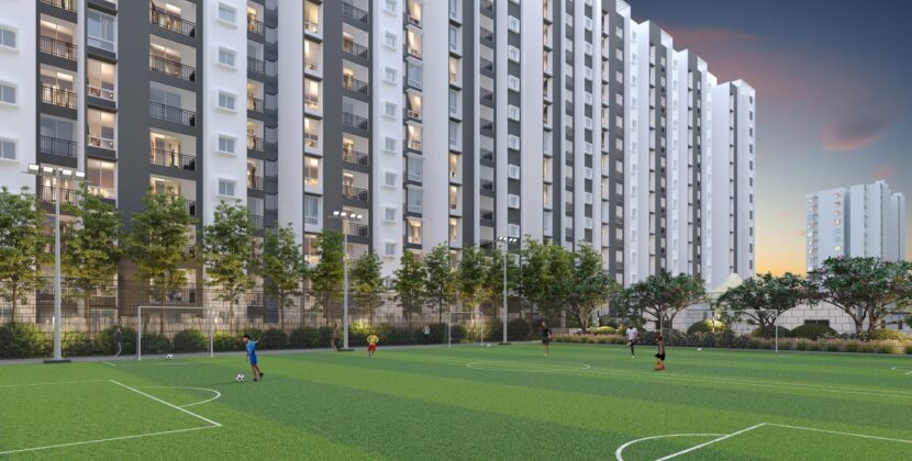 Provident Housing Announces Launch of New Phase of Provident Ecopolitan, Bengaluru