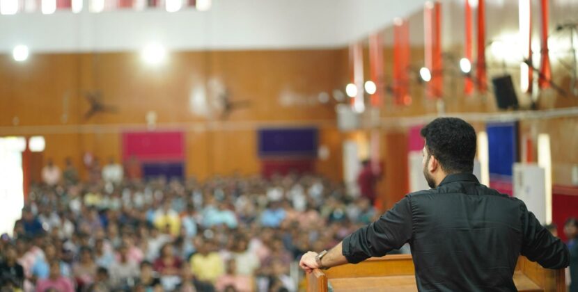 The AI Whisperer of Gorakhpur: Why Uddeshya Agrawal Should Be on Your Radar