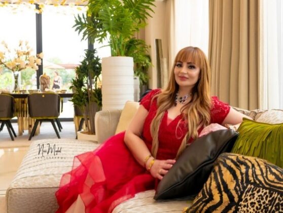 Kiran Khawaja the Versatile Real Estate Tycoon Soaring to New Heights as Dubai’s Top Agent and Award-Winning CEO