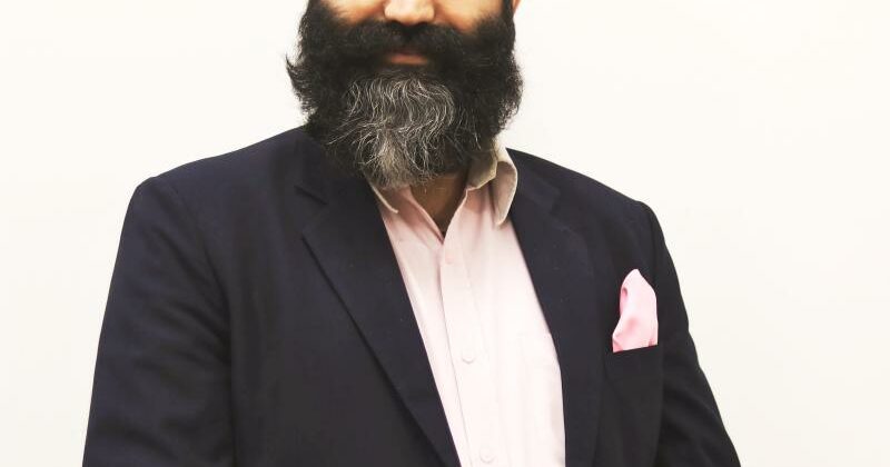 Beenu Kumar Taneja: A Visionary Leader in Corporate Training and Coaching