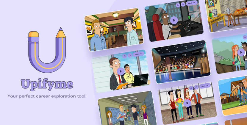 Revolutionizing Career Guidance in India with Gamification: The UpifyMe Story