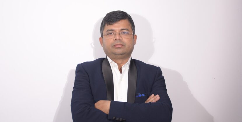 Prabir Mohapatra: Championing Rural Development Through the Tagore Society