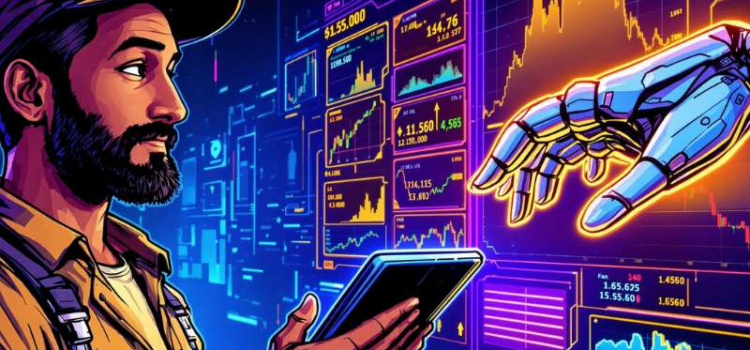 QuantiOptimaAI and BSE Launch Premium AI Trading Service for an Unparalleled Financial Experience