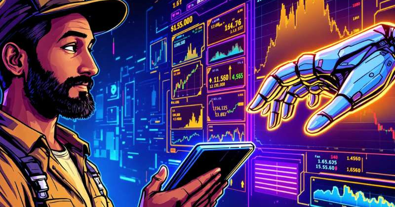 QuantiOptimaAI and BSE Launch Premium AI Trading Service for an Unparalleled Financial Experience