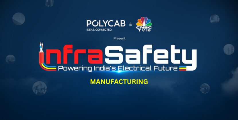 From Compliance to Culture: The Urgent Need for Electrical Safety in India’s Manufacturing Industry