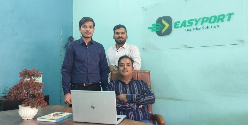 Easyport Logistics Solution: Revolutionizing India’s Logistics Industry