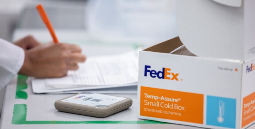 FedEx Surround® launches in India to Drive Smart and Efficient Logistics