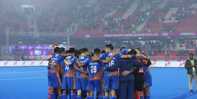 HIL 2024-25:  Vedanta Kalinga Lancers win shootout against Delhi SG Pipers Kalinga Lancers rally to level 5-all in regulation time