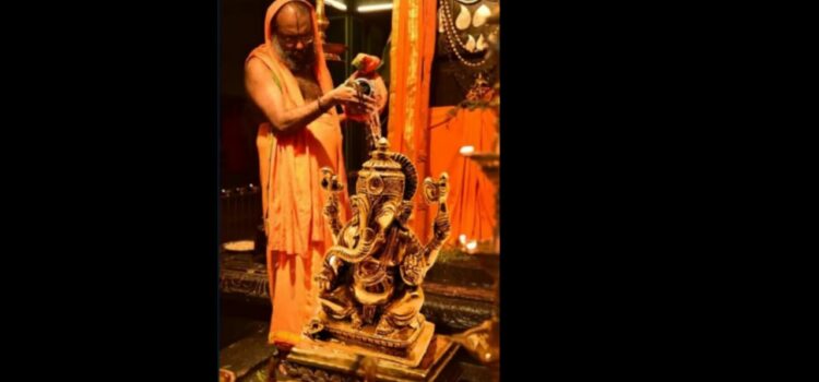 Sri Ganapathi Astro Center: Renowned Astrologer Pandit Damodhar Rao Acharya Offers Timeless Vedic Solutions