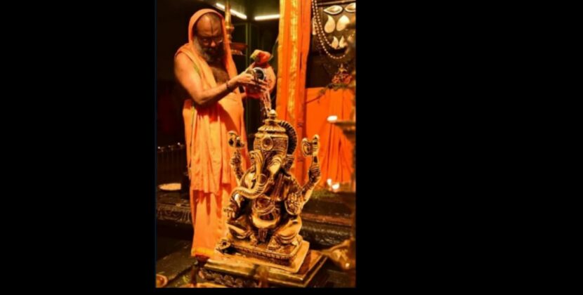 Sri Ganapathi Astro Center: Renowned Astrologer Pandit Damodhar Rao Acharya Offers Timeless Vedic Solutions