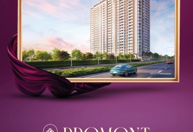 Sheth Realty Unveils ‘Promont’ as the New Official Name for Codename Younique, Launches Two Premium Towers