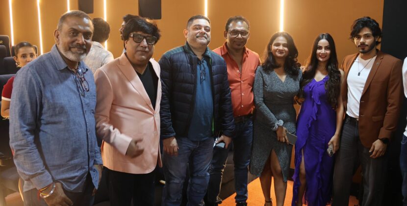 Rahat Fateh Ali Khan’s new break-up anthem ‘Khwaish’ Video song Released