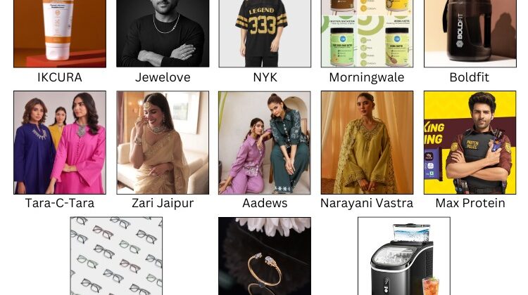 2025 Must-Haves: Unique Products You Need