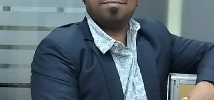 Odisha’s Visionary Entrepreneur, Suvendu Saheb Sethy, Revolutionizes Quick Commerce with GHINIBA