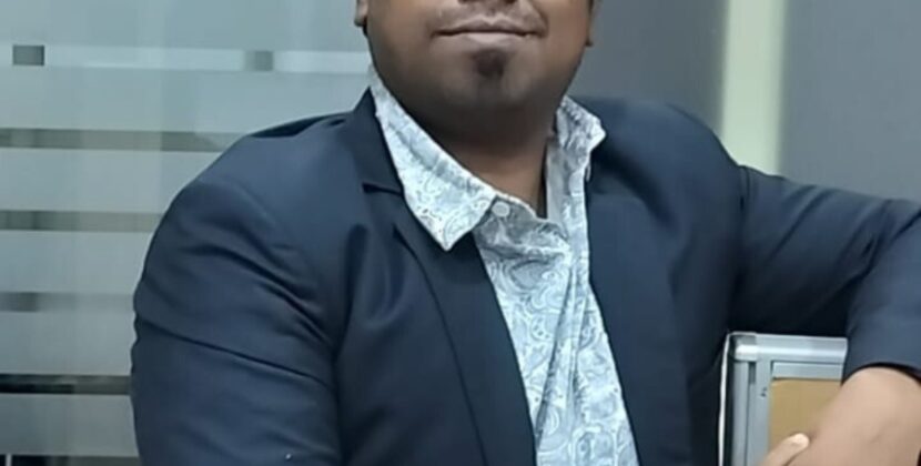 Odisha’s Visionary Entrepreneur, Suvendu Saheb Sethy, Revolutionizes Quick Commerce with GHINIBA