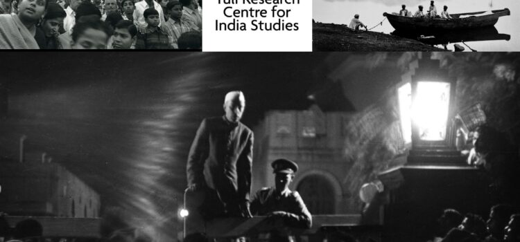 Framing India’s Legacy: A Rare Photographic Journey from the 1850s to Today