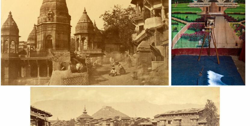 India in Focus: A Visual Chronicle of Heritage, Culture, and Evolution