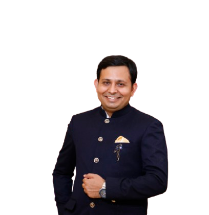 The Visionary Who Left Corporate Success to Empower Everyday Entrepreneurs