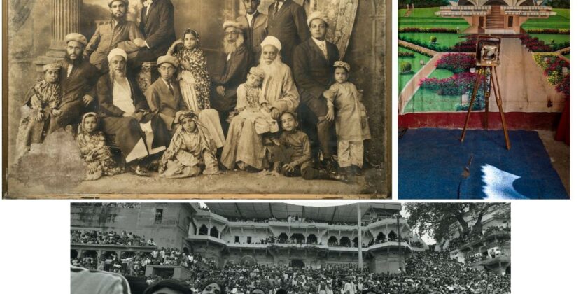 “Through the Lens of Time: T.R.I.S. by Neville Tuli Showcases India’s Photographic Heritage”