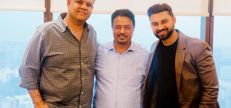 Panorama Studios Acquires Global Distribution Rights for Punjabi Film Madhaniyan, Directed by Nav Bajwa, Set to Release on September 26, 2025