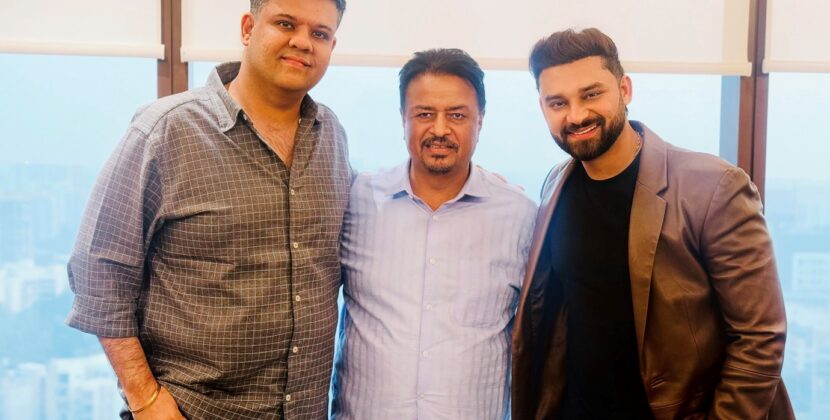 Panorama Studios Acquires Global Distribution Rights for Punjabi Film Madhaniyan, Directed by Nav Bajwa, Set to Release on September 26, 2025