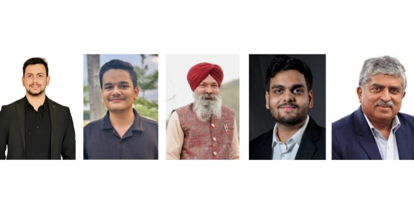 Industry trend and Predictions for 2025 by Industry Leaders