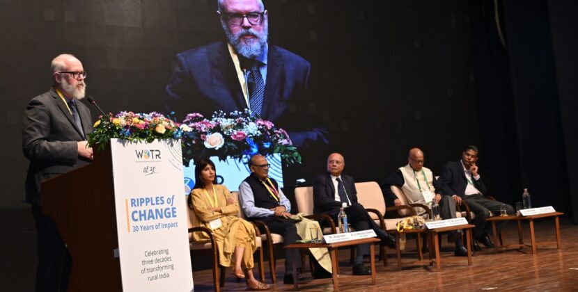 German Consul General Praises WOTR for Advancing Climate Resilience in Vulnerable Communities