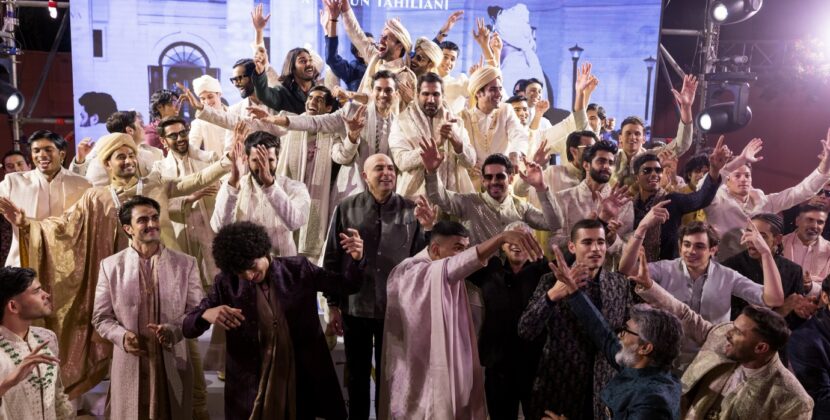 Tasva Brings its Flair to Bangalore with a Grand Collection Showcase in UB City