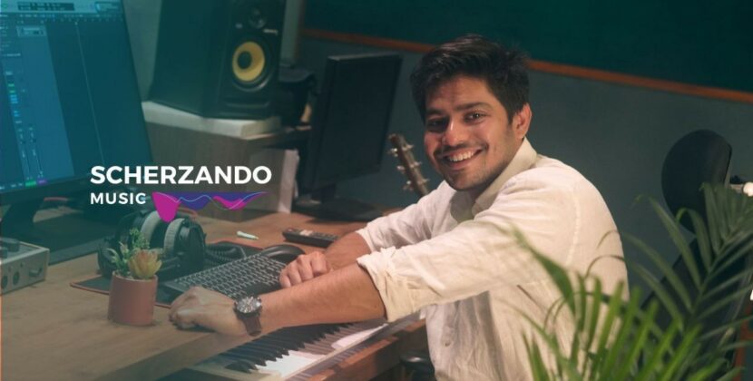 Scherzando Music: Redefining Indie Music and Branding with Visionary Leadership